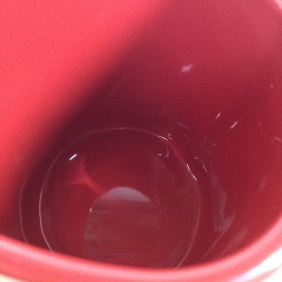 Rae Dunn Peace Mug - Picture 2 of 3